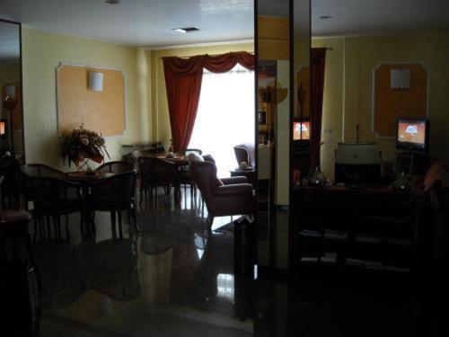 Hotel La Corte Рубьера Экстерьер фото