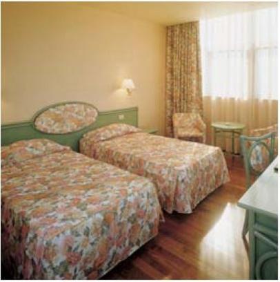 Hotel La Corte Рубьера Номер фото